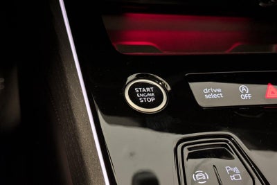 2026 Audi A6 Sedan Premium Plus
