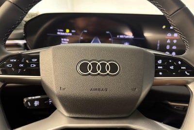 2026 Audi A6 Sedan Premium Plus