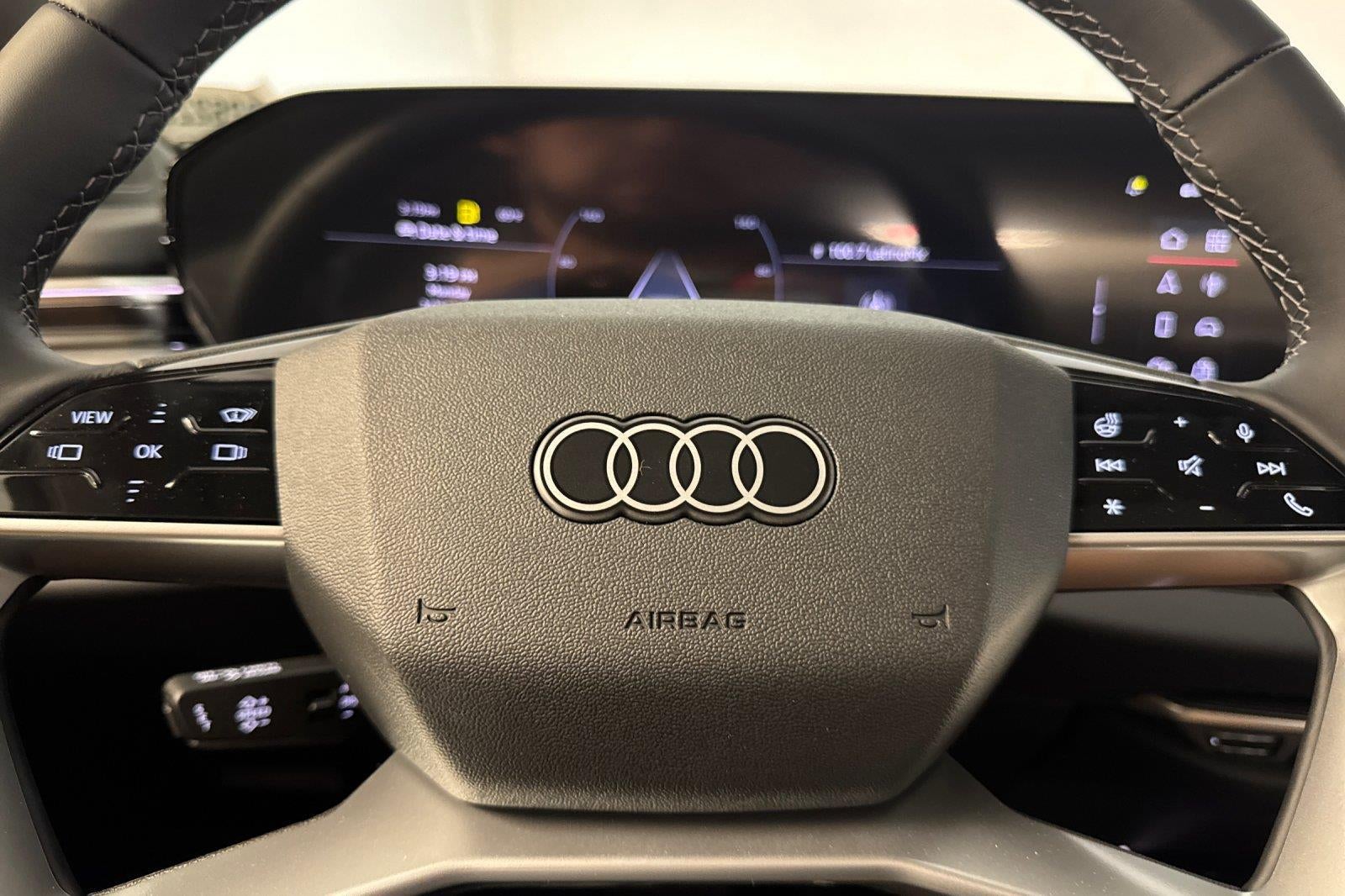 2026 Audi A6 Sedan Premium Plus