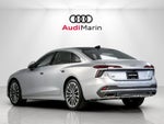 2026 Audi A6 Sedan Premium Plus