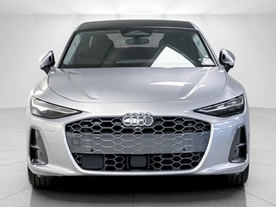 2026 Audi A6 Sedan Premium Plus