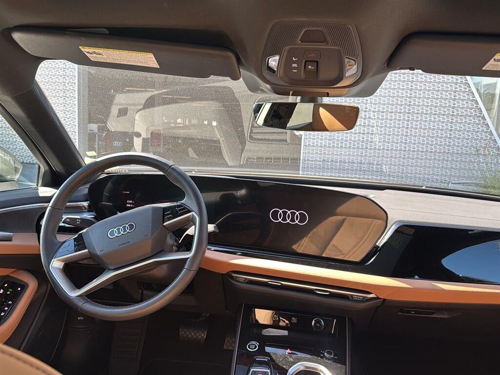 2026 Audi A6 Sedan Premium Plus