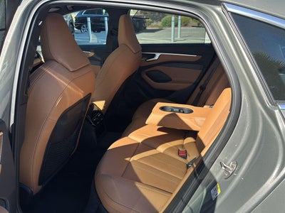 2026 Audi A6 Sedan Premium Plus