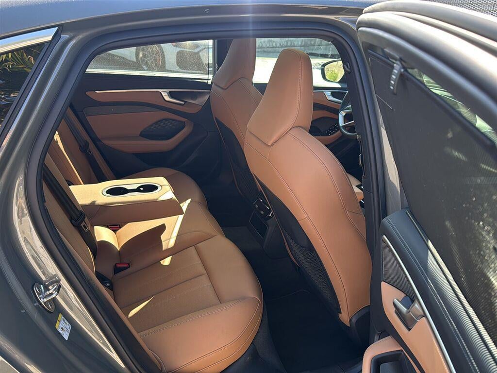 2026 Audi A6 Sedan Premium Plus