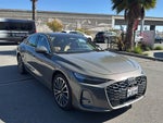 2026 Audi A6 Sedan Premium Plus