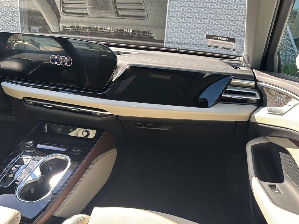 2026 Audi A6 Sedan Premium Plus