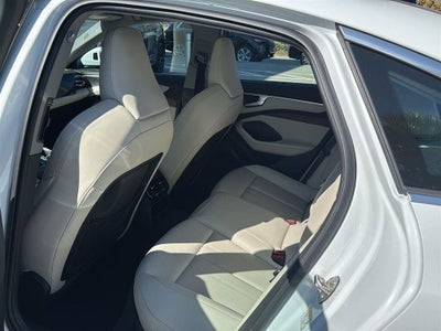 2026 Audi A6 Sedan Premium Plus