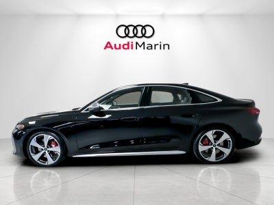 2025 Audi S5 Premium Plus