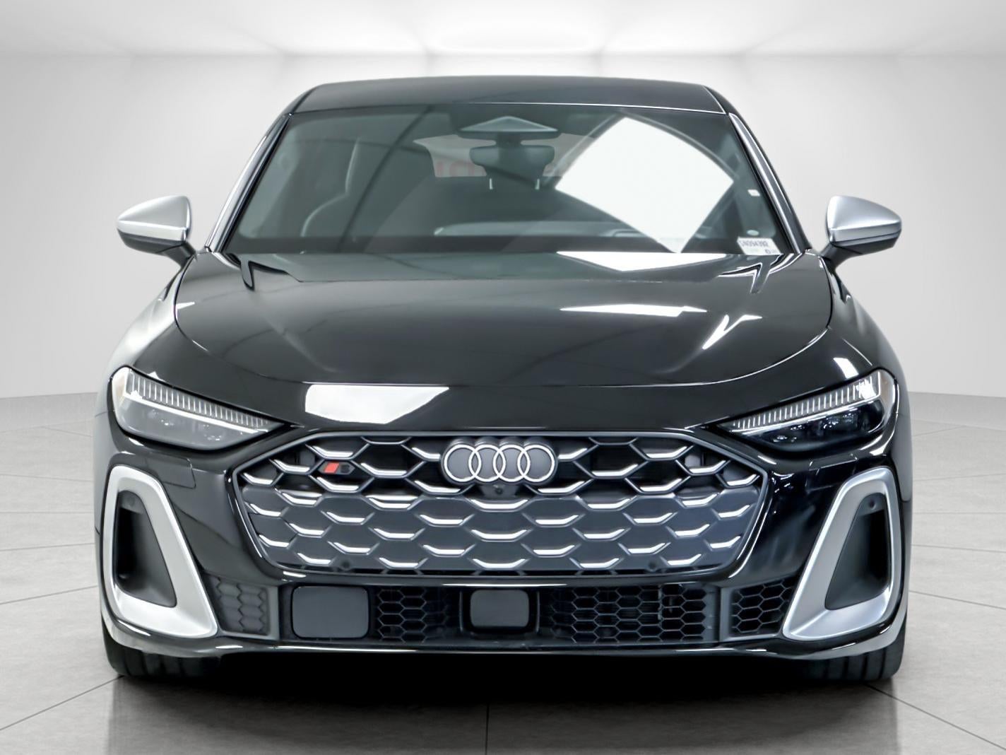 2025 Audi S5 Premium Plus