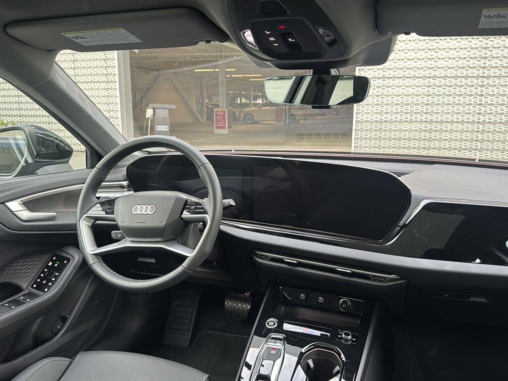 2026 Audi A5 Premium Plus