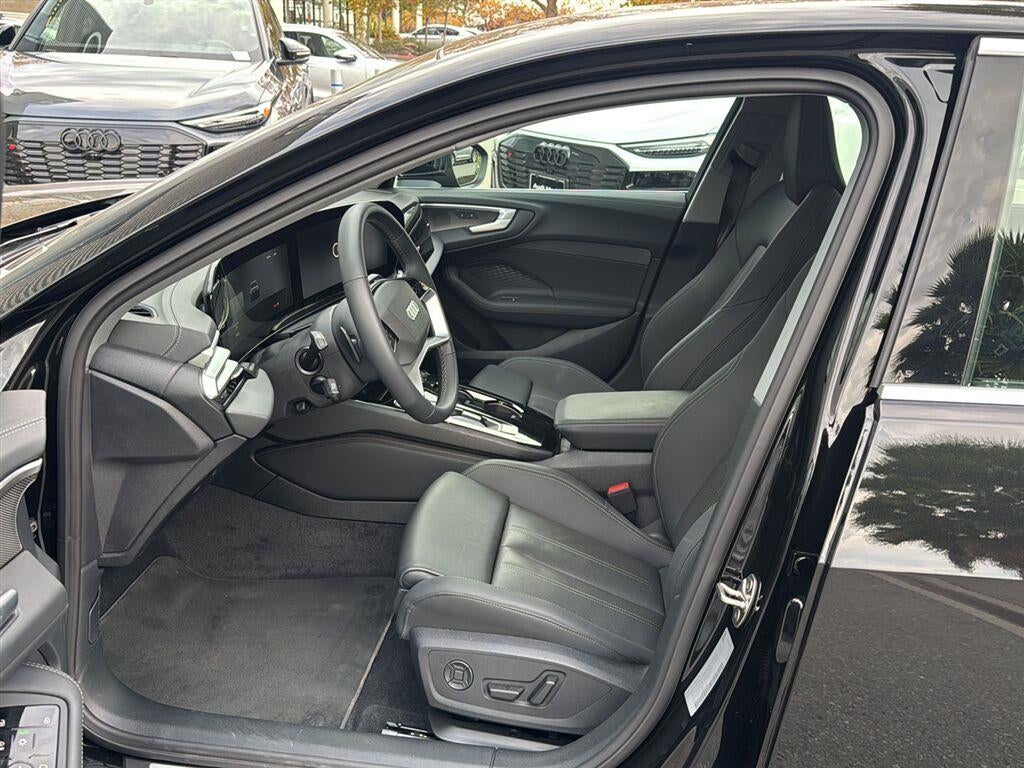 2026 Audi A5 Premium Plus
