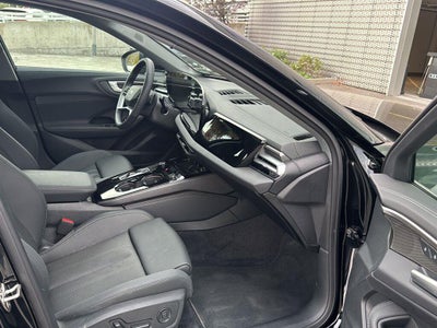 2026 Audi A5 Premium Plus