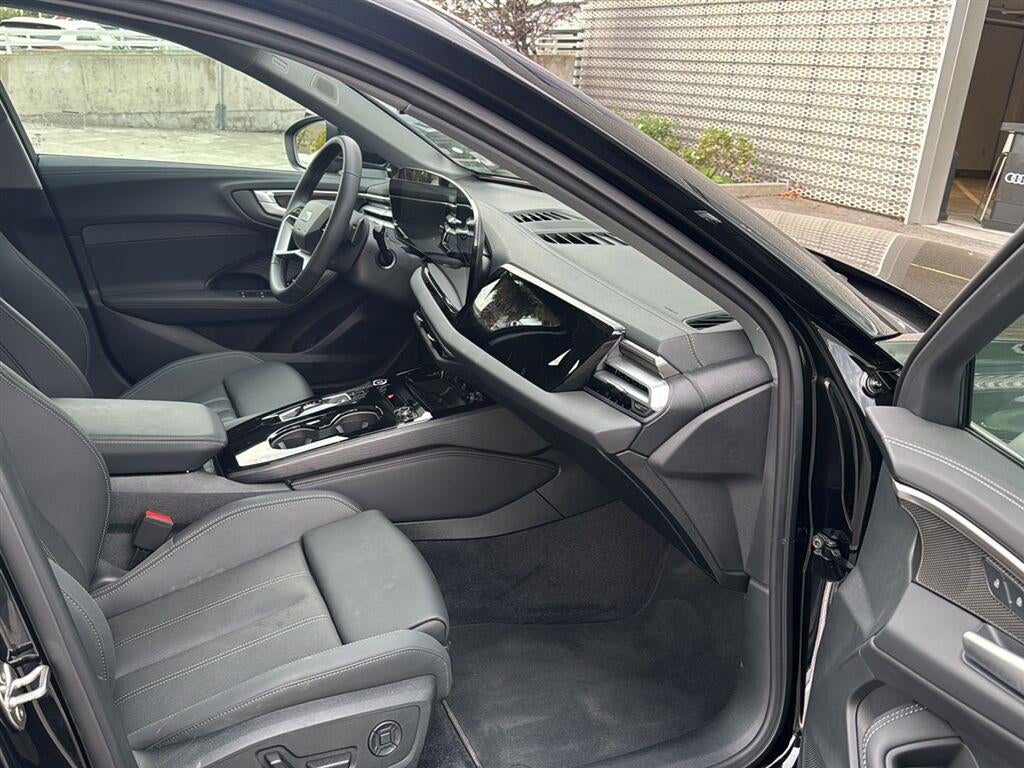 2026 Audi A5 Premium Plus