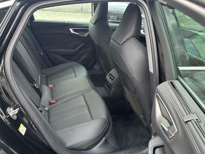 2026 Audi A5 Premium Plus