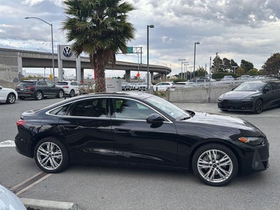 2026 Audi A5 Premium Plus