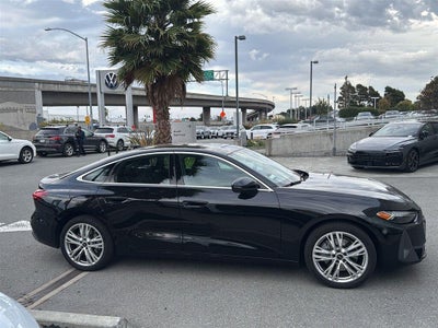 2026 Audi A5 Premium Plus