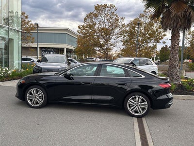 2026 Audi A5 Premium Plus