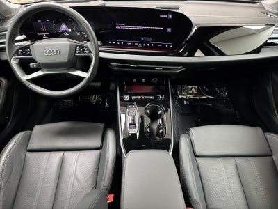 2025 Audi A5 Premium Plus