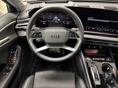 2025 Audi A5 Premium Plus