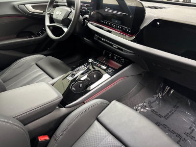 2025 Audi A5 Premium Plus