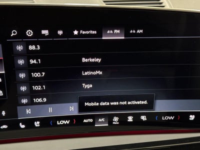 2025 Audi A5 Premium Plus