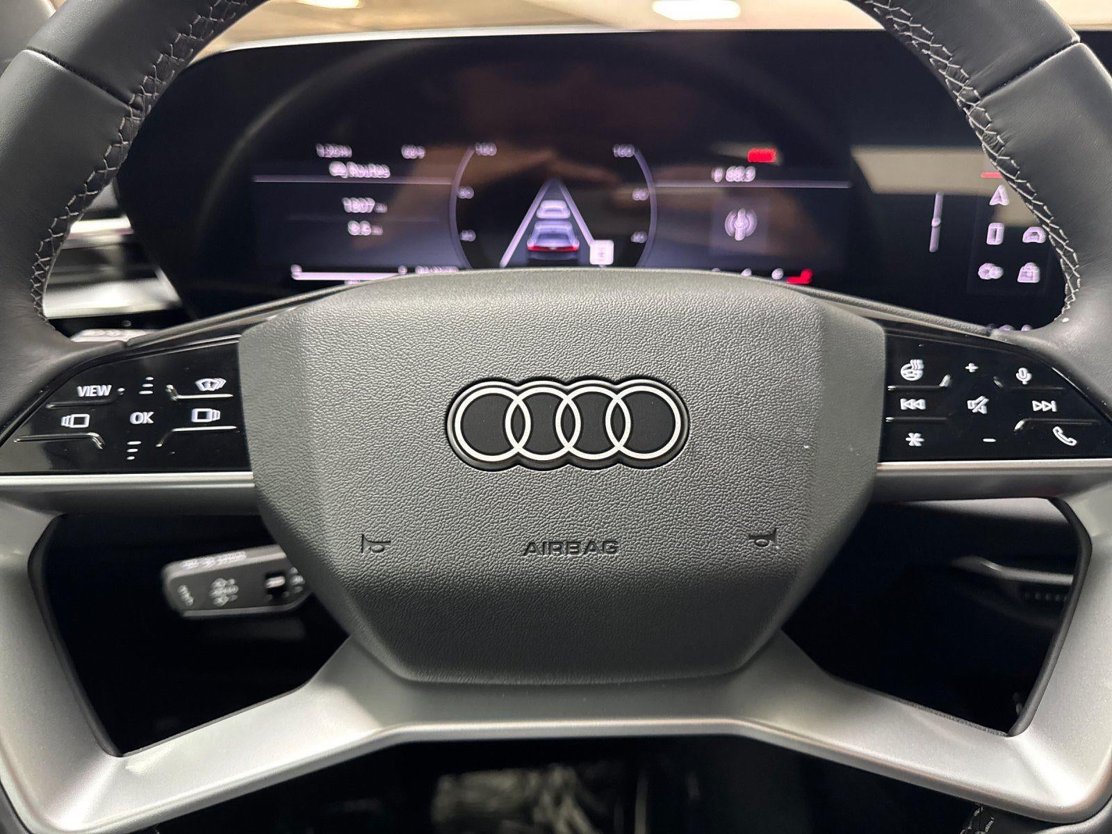 2025 Audi A5 Premium Plus