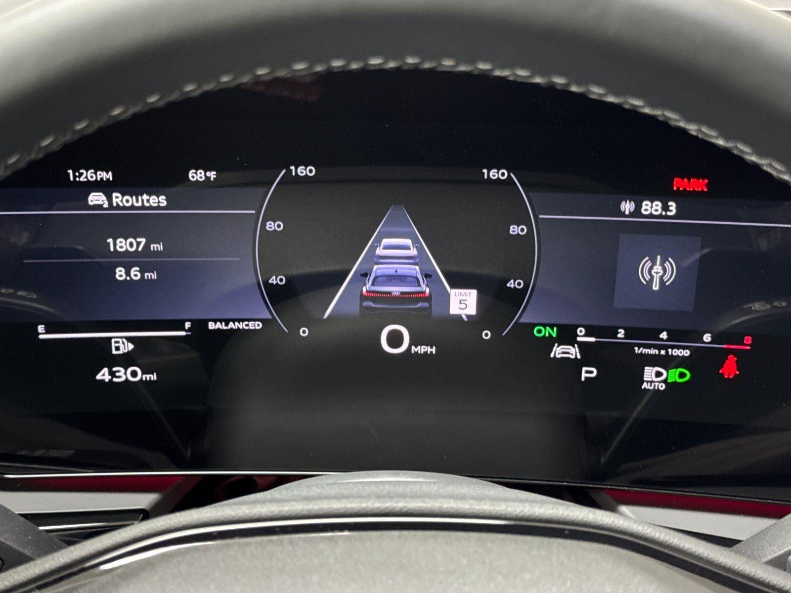 2025 Audi A5 Premium Plus
