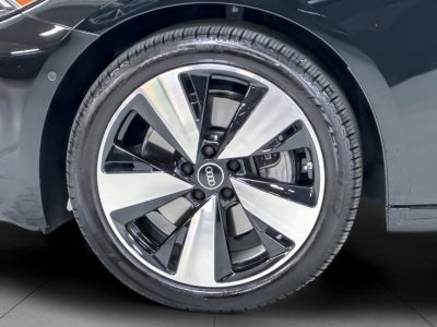 2025 Audi A5 Premium Plus
