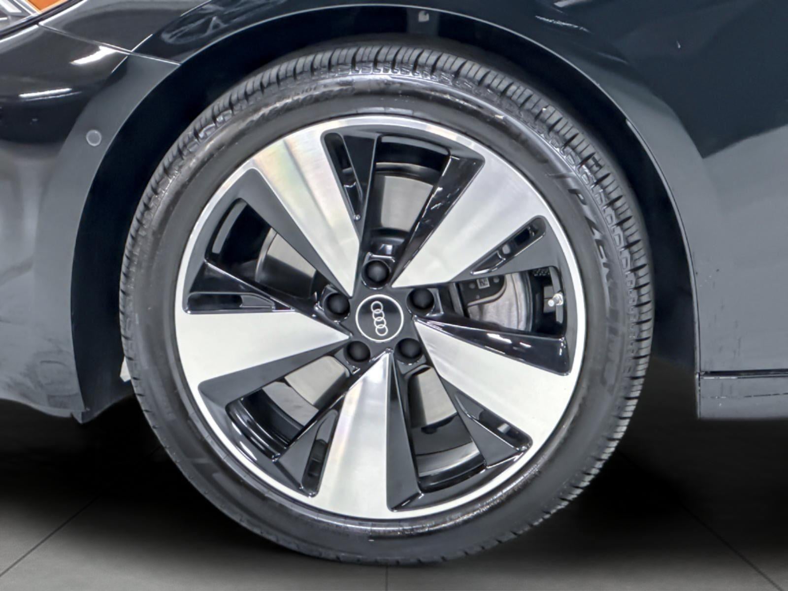2025 Audi A5 Premium Plus