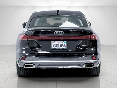2025 Audi A5 Premium Plus