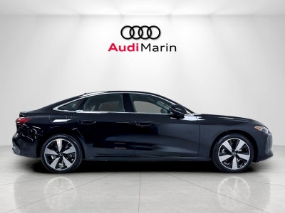 2025 Audi A5 Premium Plus