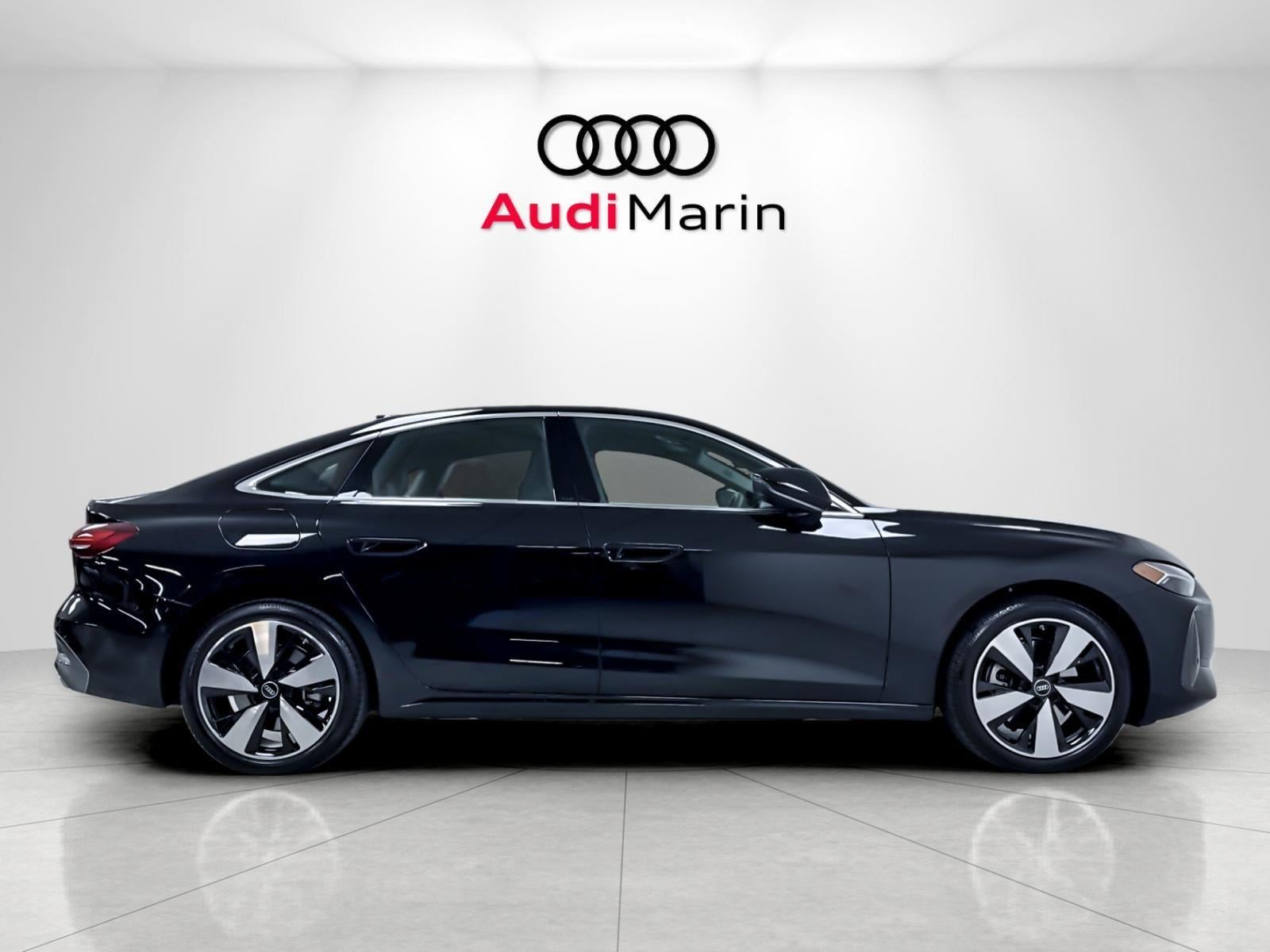 2025 Audi A5 Premium Plus