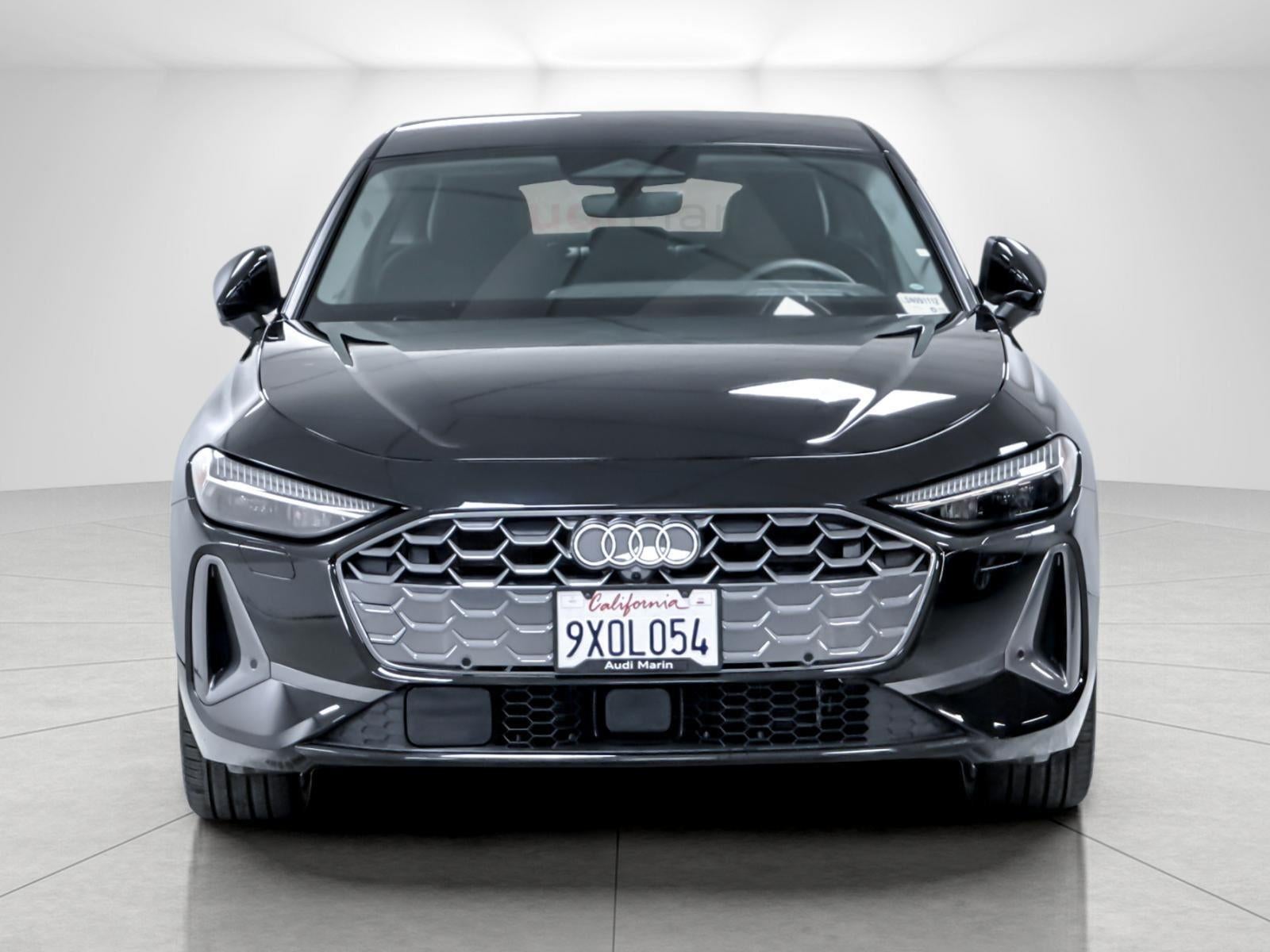 2025 Audi A5 Premium Plus