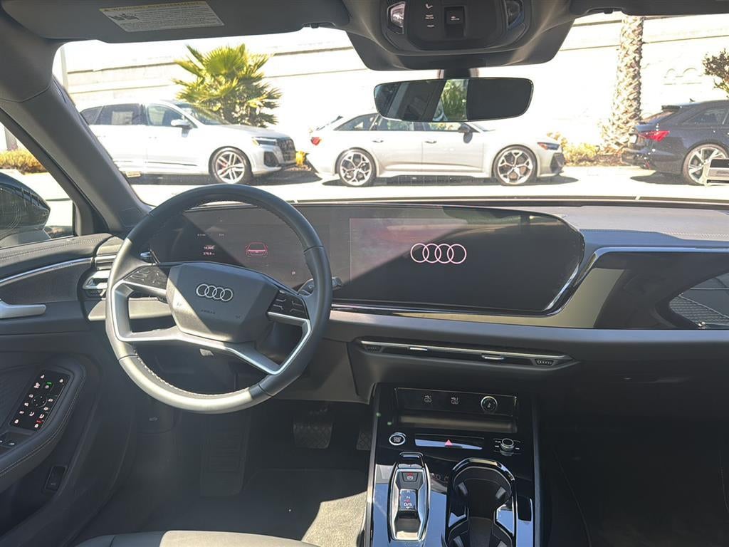 2025 Audi A5 Premium Plus