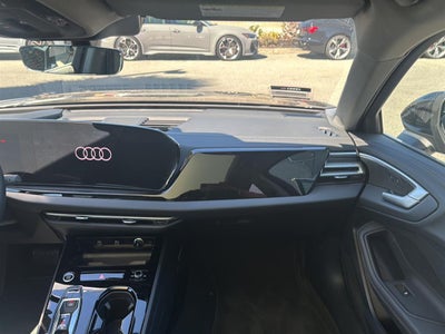 2025 Audi A5 Premium Plus