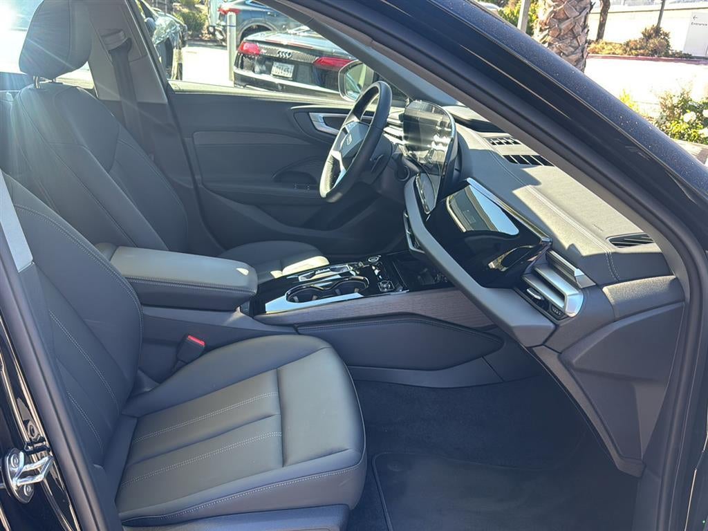 2025 Audi A5 Premium Plus