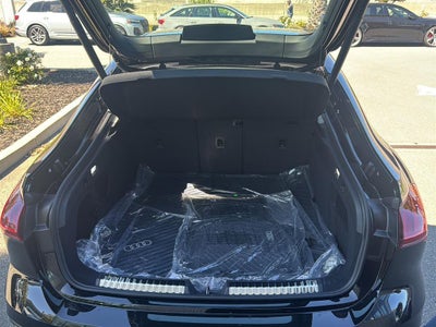 2025 Audi A5 Premium Plus