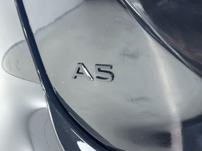 2025 Audi A5 Premium Plus