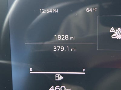 2025 Audi A5 Premium Plus