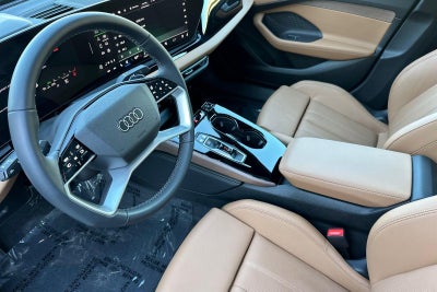 2025 Audi A5 Premium Plus