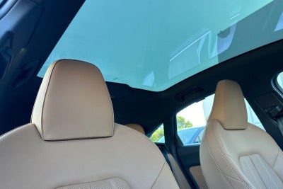 2025 Audi A5 Premium Plus