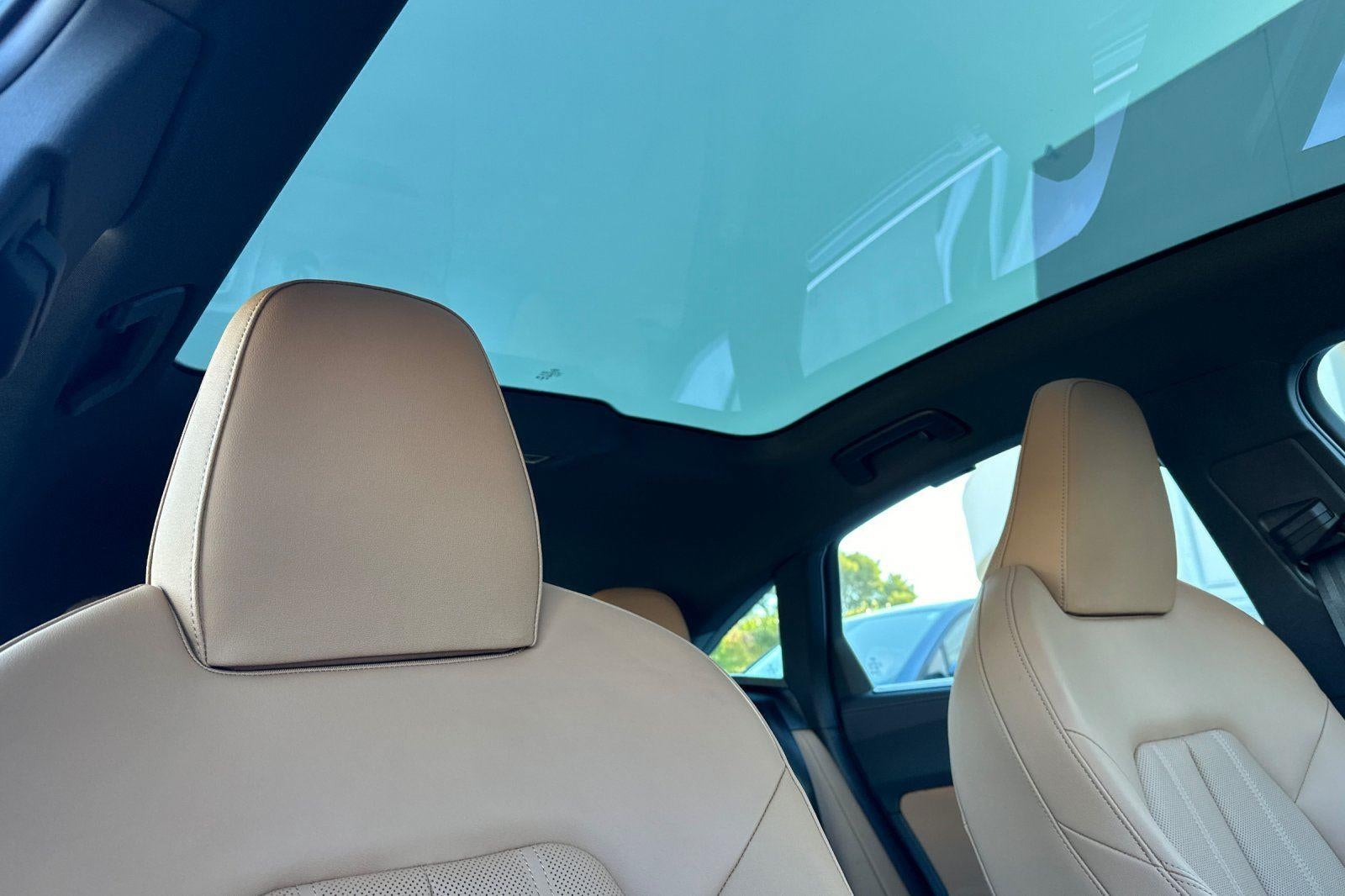 2025 Audi A5 Premium Plus