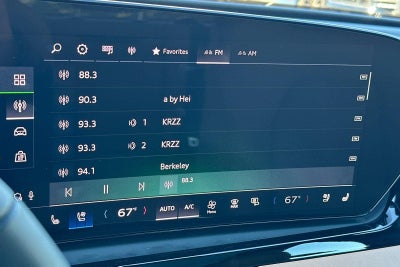 2025 Audi A5 Premium Plus