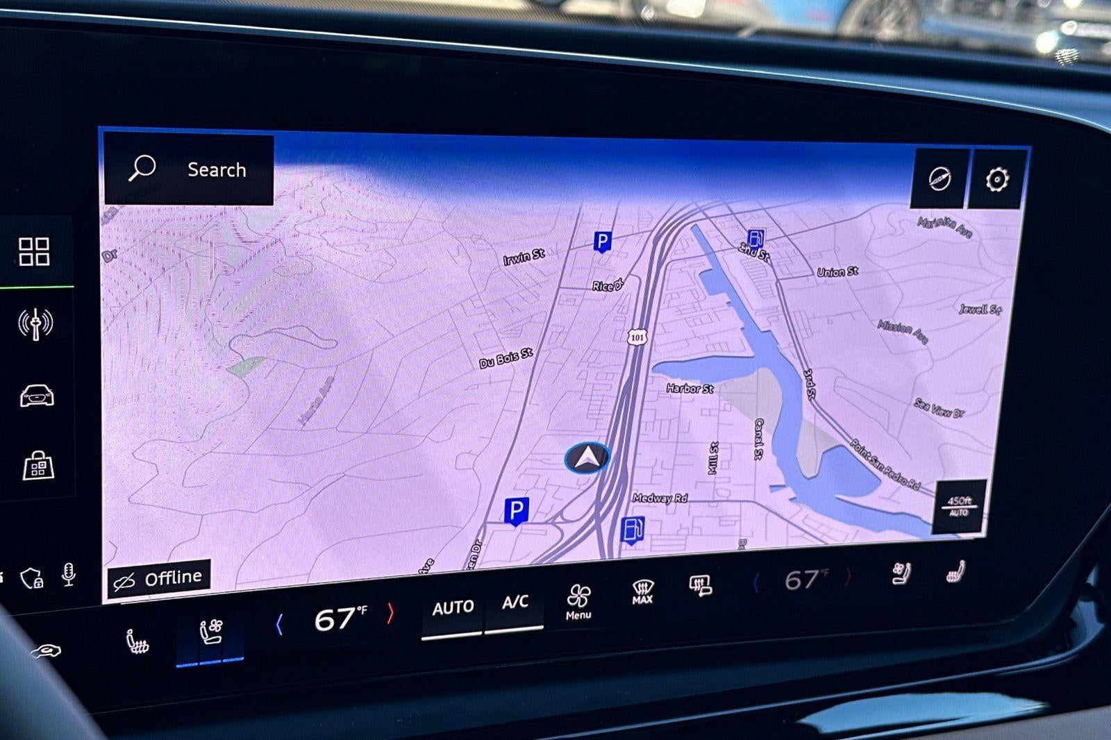 2025 Audi A5 Premium Plus