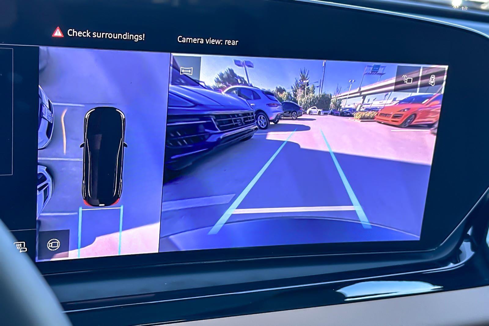 2025 Audi A5 Premium Plus