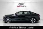 2025 Audi A5 Premium Plus