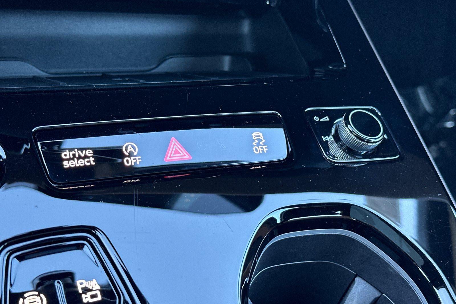 2025 Audi A5 Premium Plus