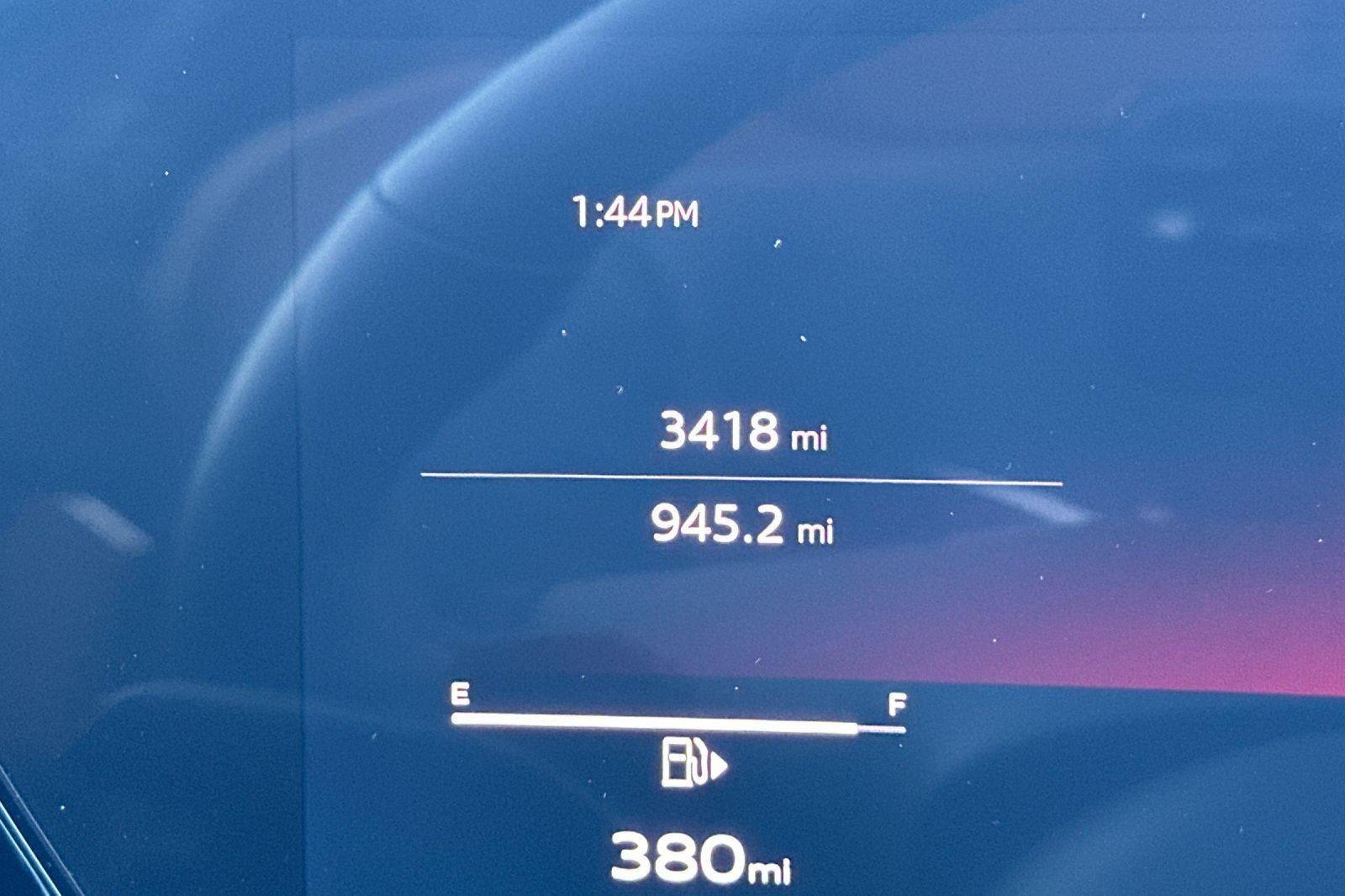 2025 Audi A5 Premium Plus