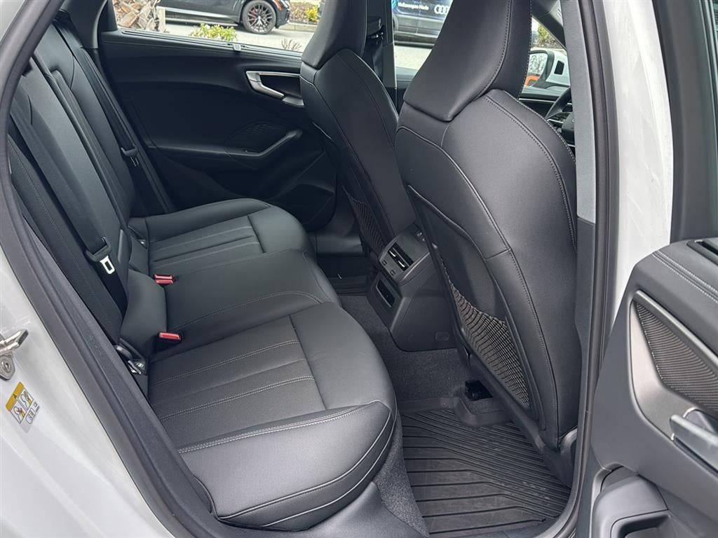 2025 Audi A5 Premium Plus