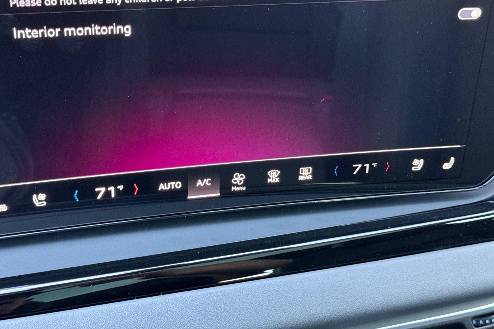 2025 Audi A5 Premium Plus